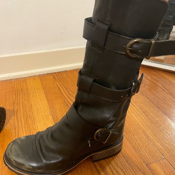 Steve Madden size 8 - Picture 5 of 5